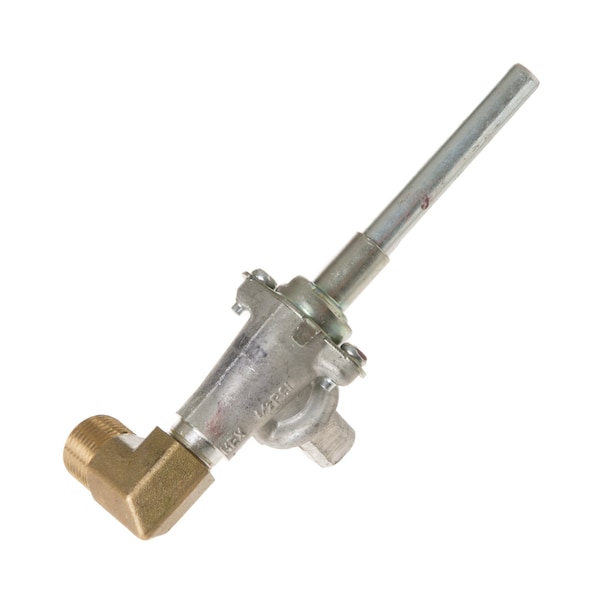 Ge WB19T10085 GE Oven Surface Burner Valve WB19T10085 - main